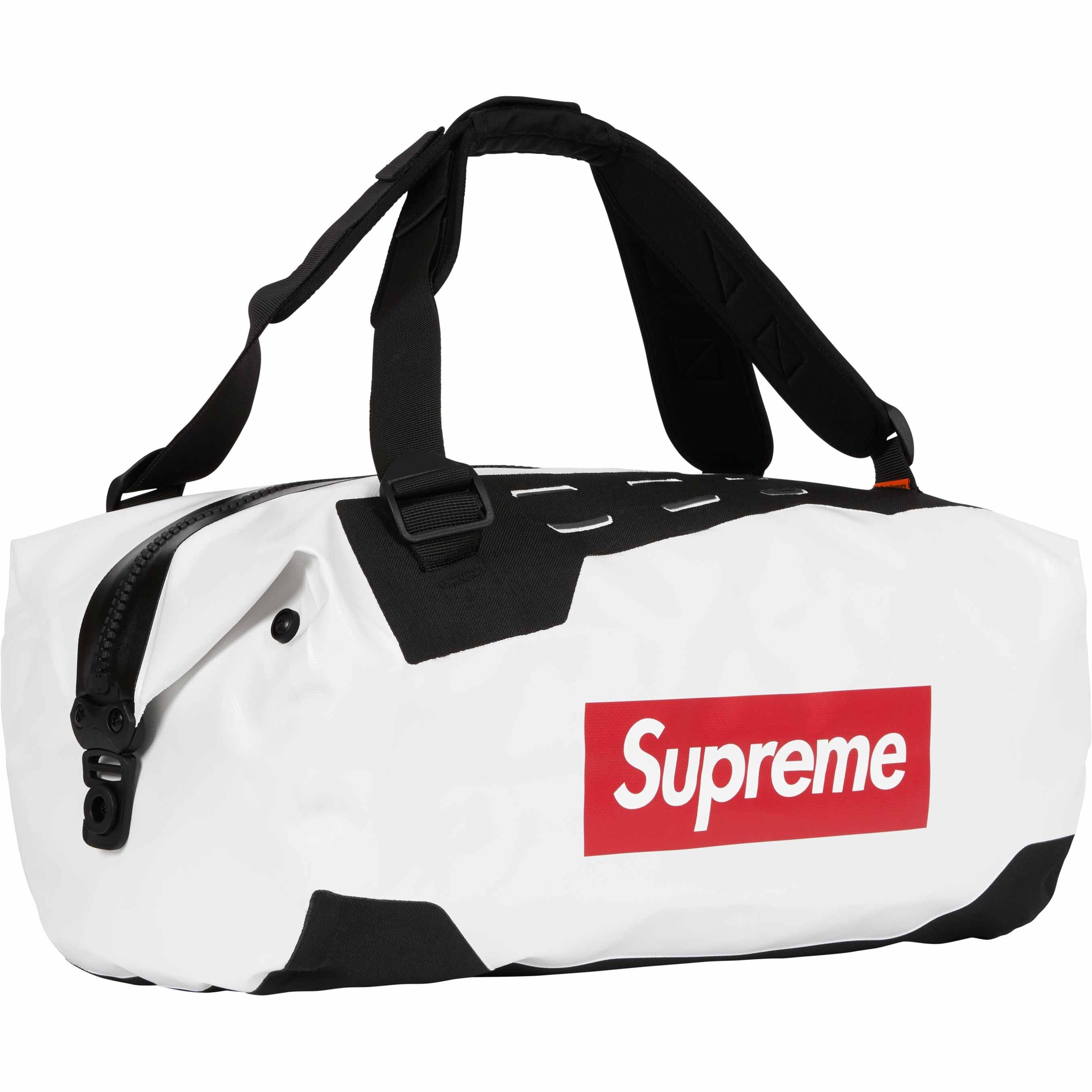 Supreme®/ORTLIEB Duffle Bag view 4